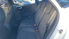 Ford Puma 1.0 EcoBoost Hybrid mHEV Titanium 5dr Petrol Hatchback